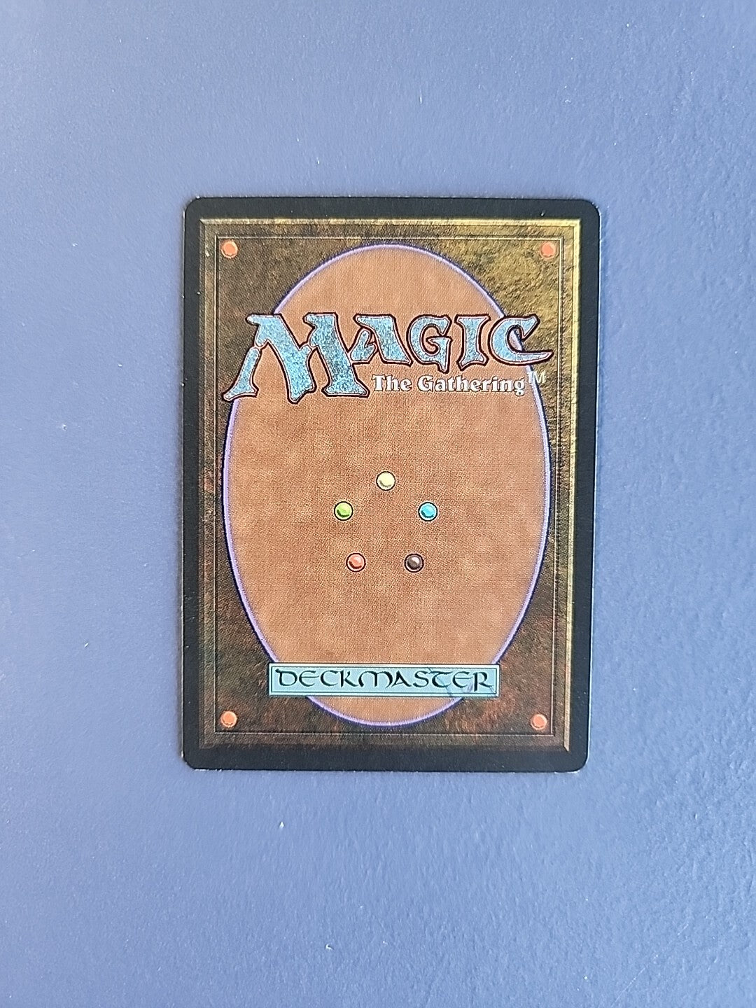 MTG Eater Of The Dead The Dark LP