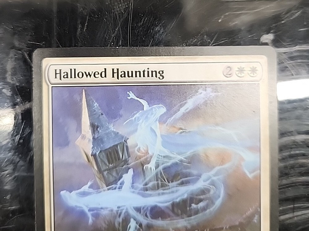 MTG Hallowed Haunting Innistrad: Crimson Vow 017/277 NM