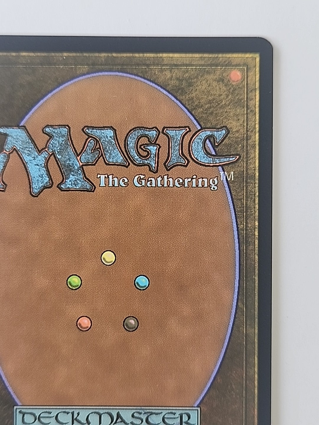 Magic The Gathering Unfinity Swamp Borderless Galaxy Foil MTG