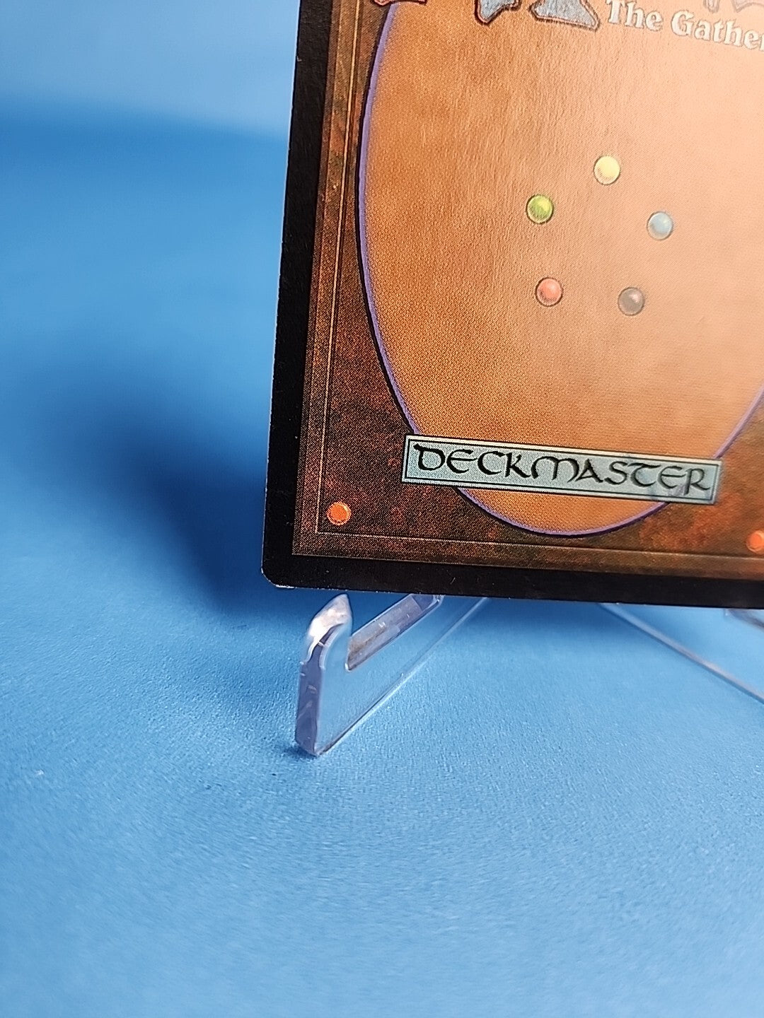 MTG Reconnaissance Exodus LP English Magic The Gathering