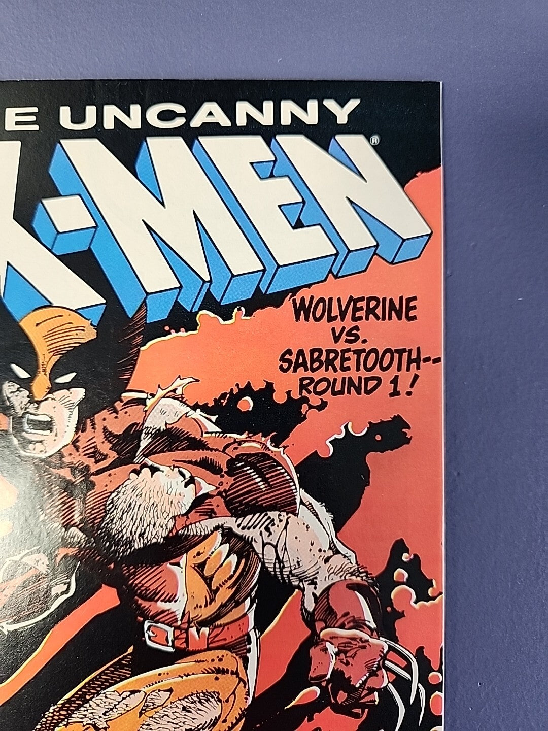 Uncanny X-Men Lot Of 3 Issues (Marvel 1986) #211 #212 #213 VF-NM Sabertooth Keys