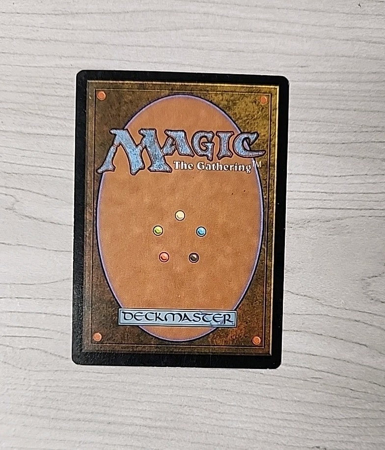 MTG Palinchron (38/143) Urza's Legacy English LP Regular Magic The Gathering