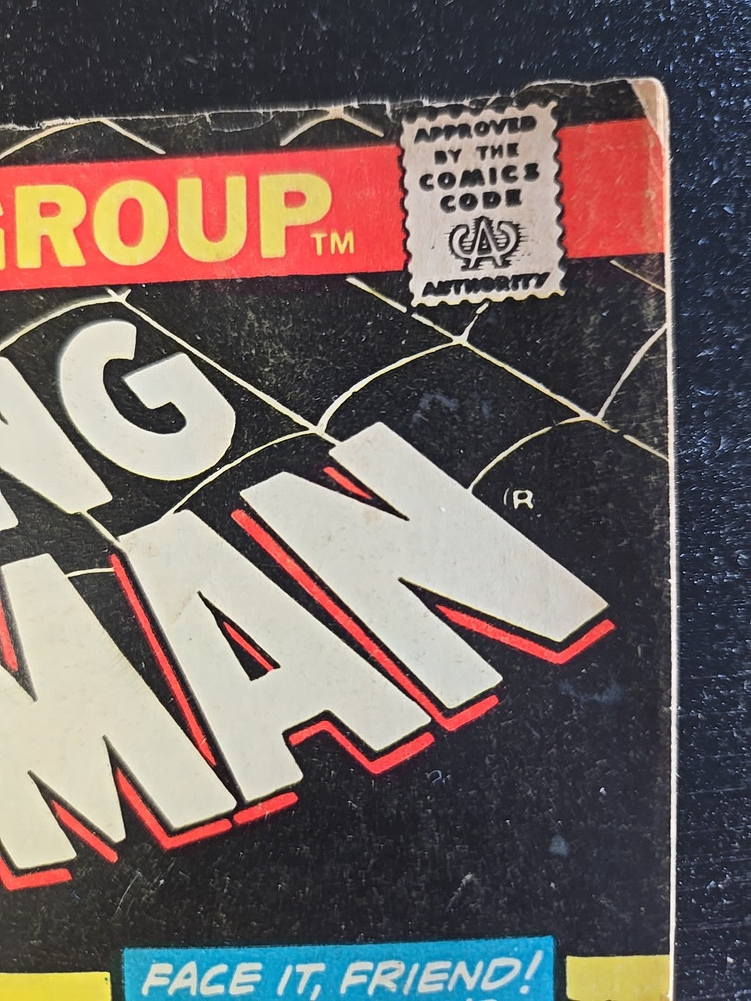 Amazing Spider-Man #135 Marvel Comics 1974 3rd Punisher - Key Comic