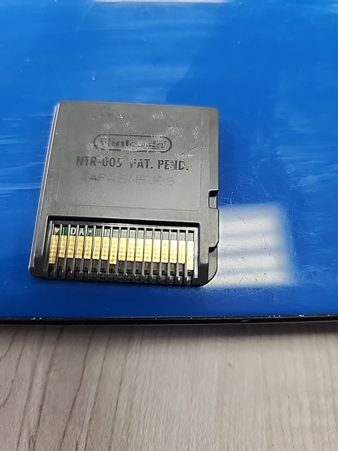 Pokemon: Pearl Version Nintendo DS Authentic Tested Cartridge Only *SHIPS FAST*