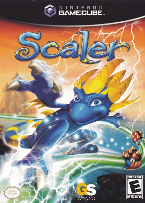 GC SCALER