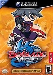GC BEYBLADE V FORCE SUPER TOURNAMENT BATTLE