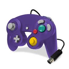 GC CONTROLLER INDIGO