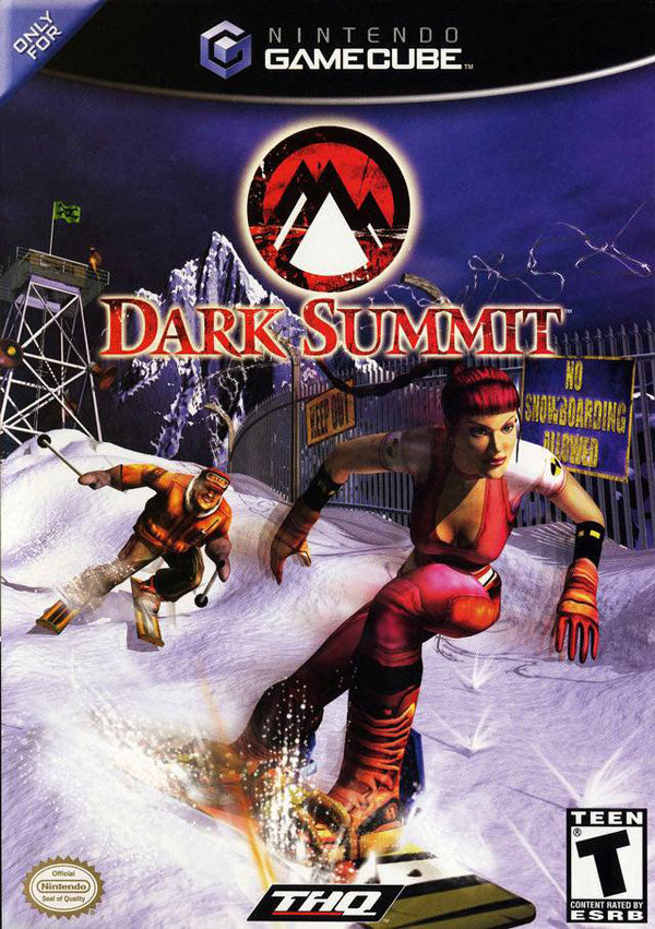 GC DARK SUMMIT