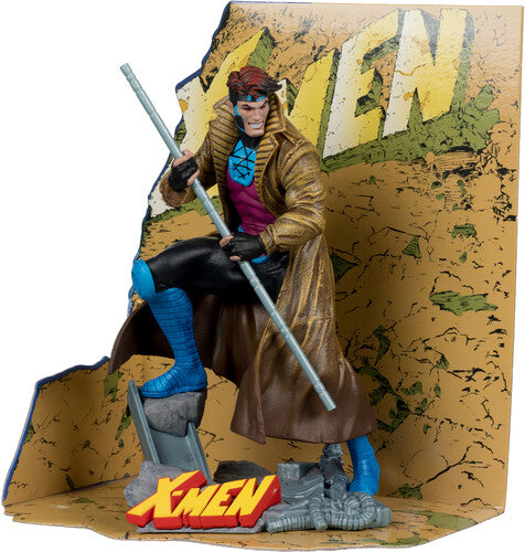 GAMBIT X-MEN #1
