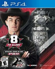 PS4 8 TO GLORY