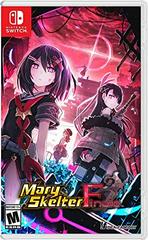 NSW MARY SKELTER FINALE