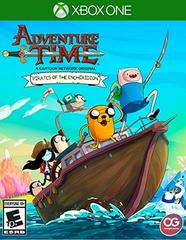 XB1 ADVENTURE TIME