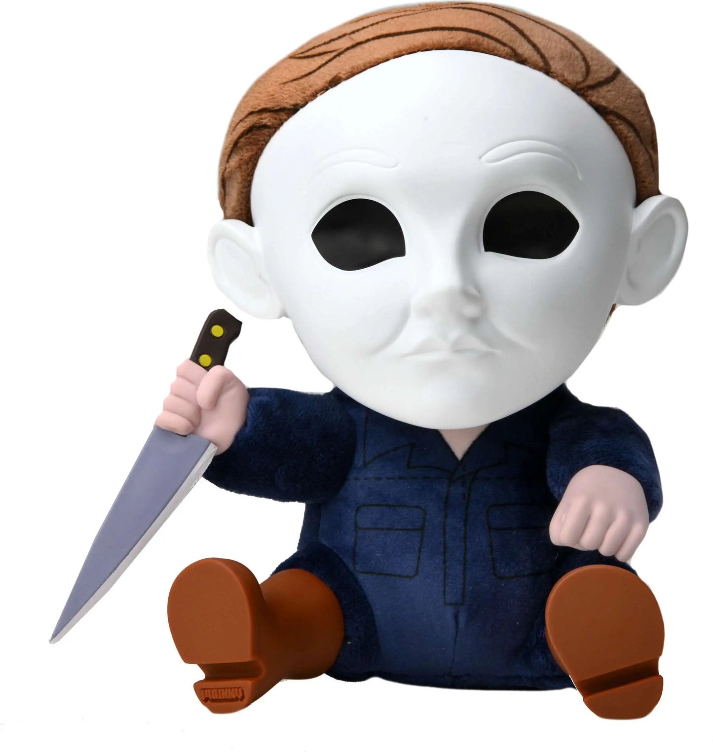 PHUNNY ROTO PLUSH HALLOWEEN II MIKE MYERS