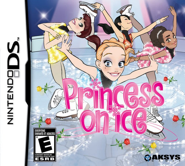NDS PRINCESS ON ICE