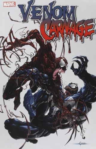 VENOM CARNAGE