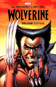 WOLVERINE DELUXE EDITION