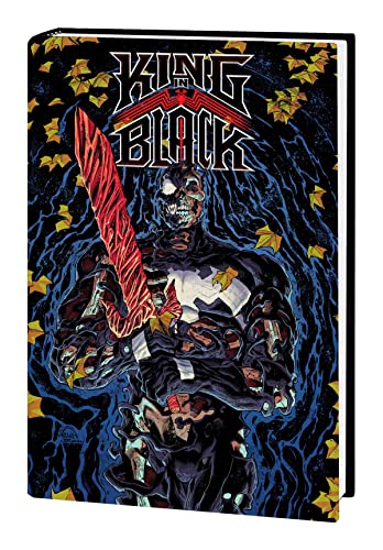 KING IN BLACK OMNIBUS
