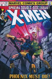 UNCANNY X-MEN OMNIBUS VOL 2 DM COVER