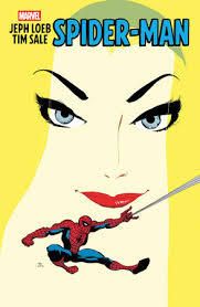 SPIDER-MAN: BLUE BY JEPH LOEB AND TIM SALE
