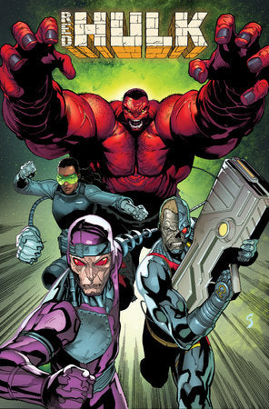 RED HULK VOL 2 MISSION LATVERIA