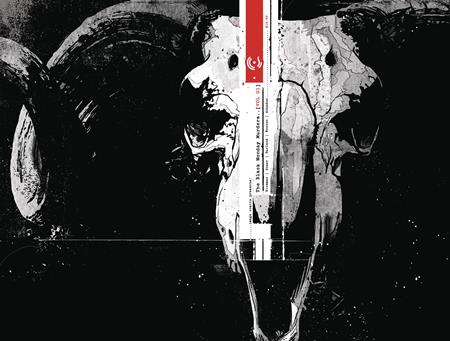 THE BLACK MONDAY MURDERS VOL.1