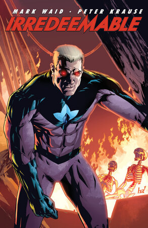 IRREDEEMABLE