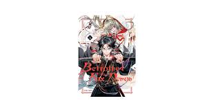 BETROTHED TO A DEMON FOX VOL 1