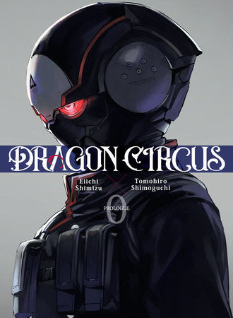 DRAGON CIRCUS PROLOGUE 0