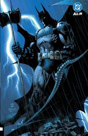 ABSOLUTE BATMAN VOL.1 THE ZOO #1-6