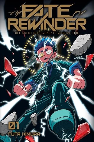 FATE REWINDER 01