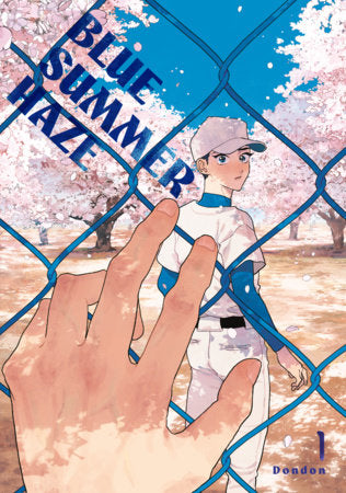 BLUE SUMMER HAZE VOL 1
