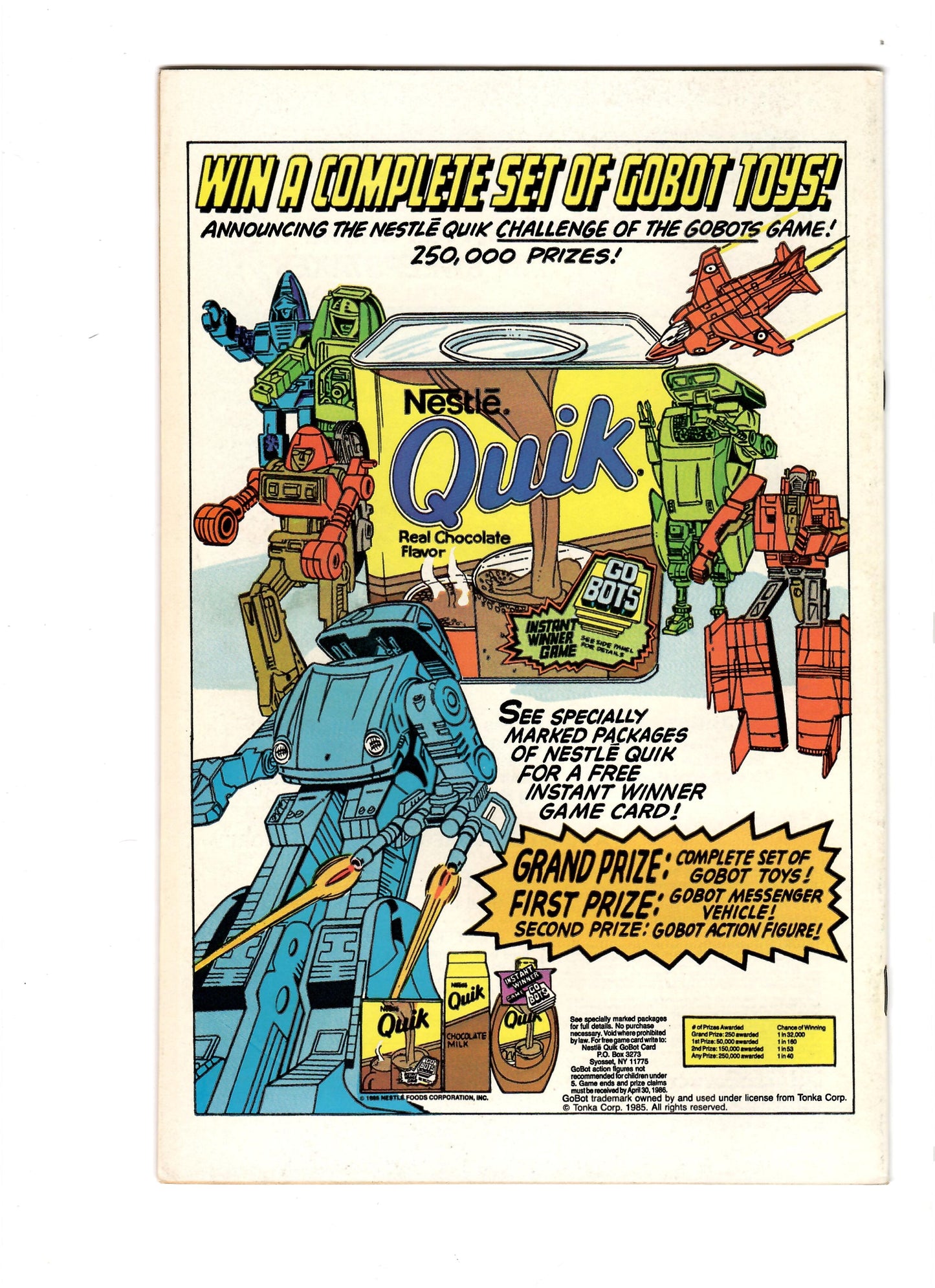 Amazing Spider-Man #272