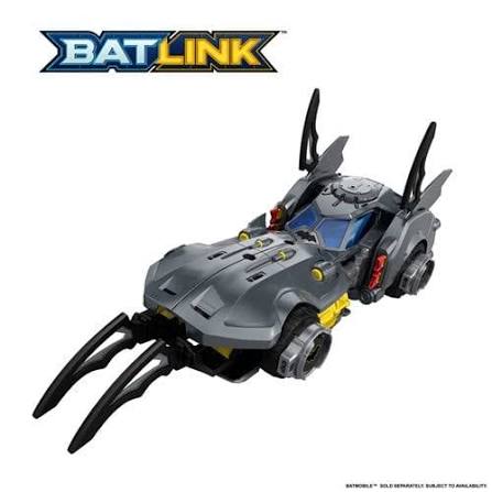 DC PREMIER ROLE PLAY BATARANG