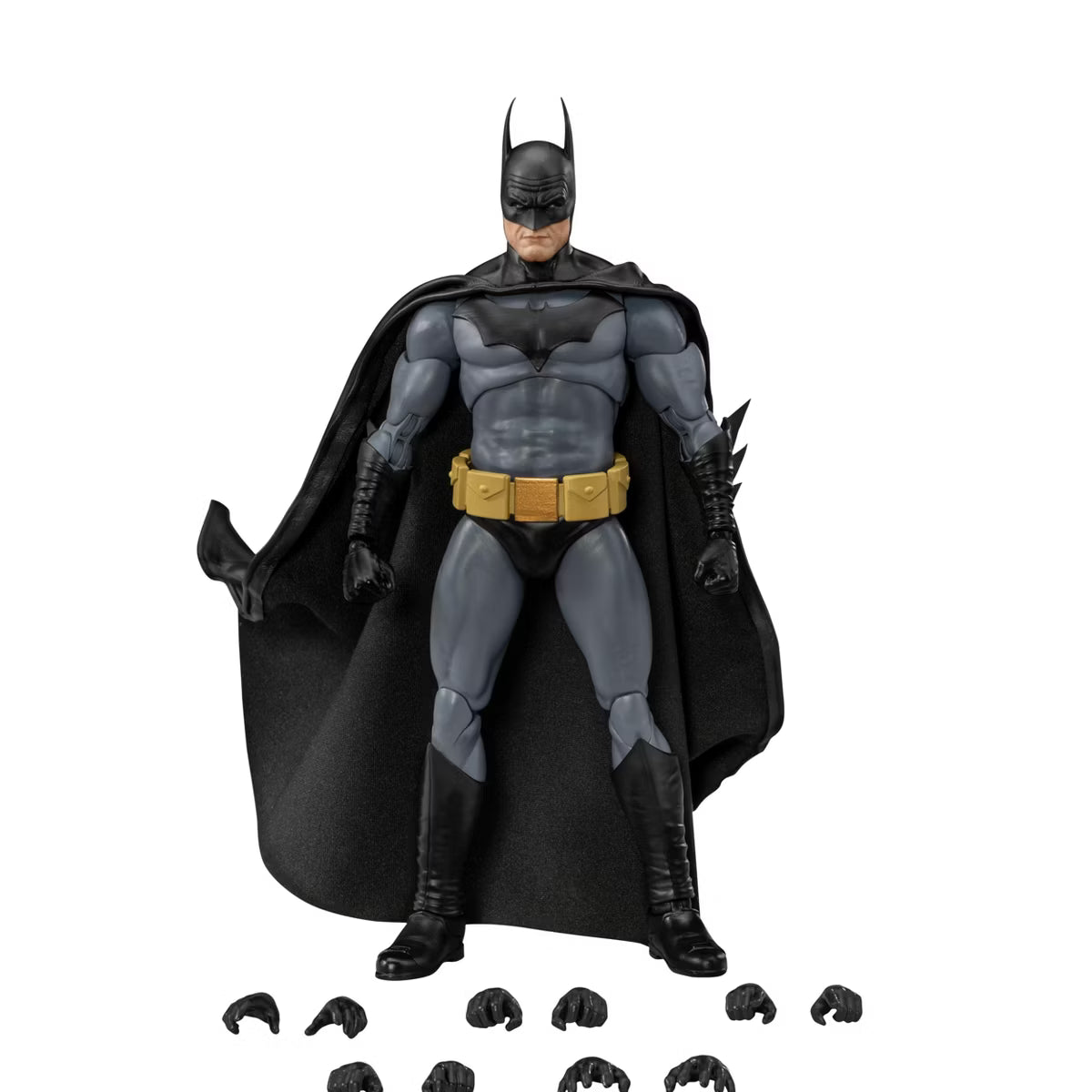 DYNAMIC 8CTION HEROES DC COMICS THE BATMAN FIGURE DAH-143
