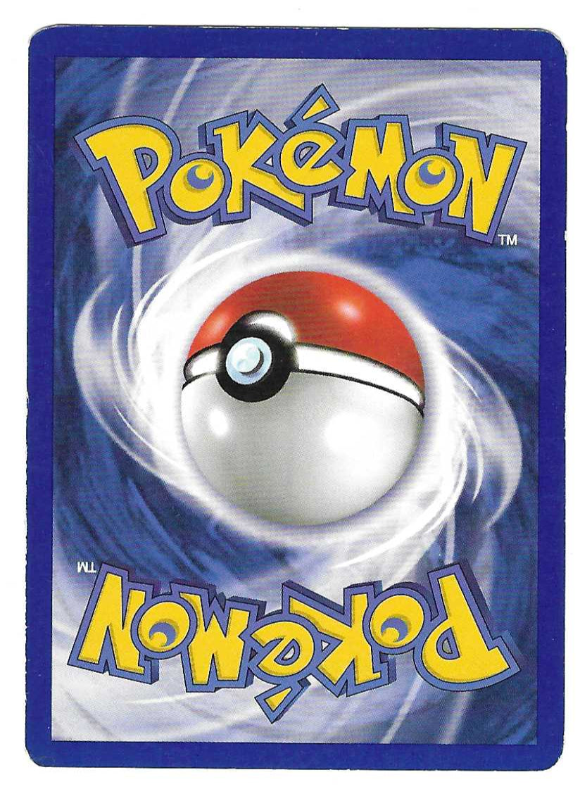 1st Edition Pokemon - Neo Genesis -Pikachu - 70/111