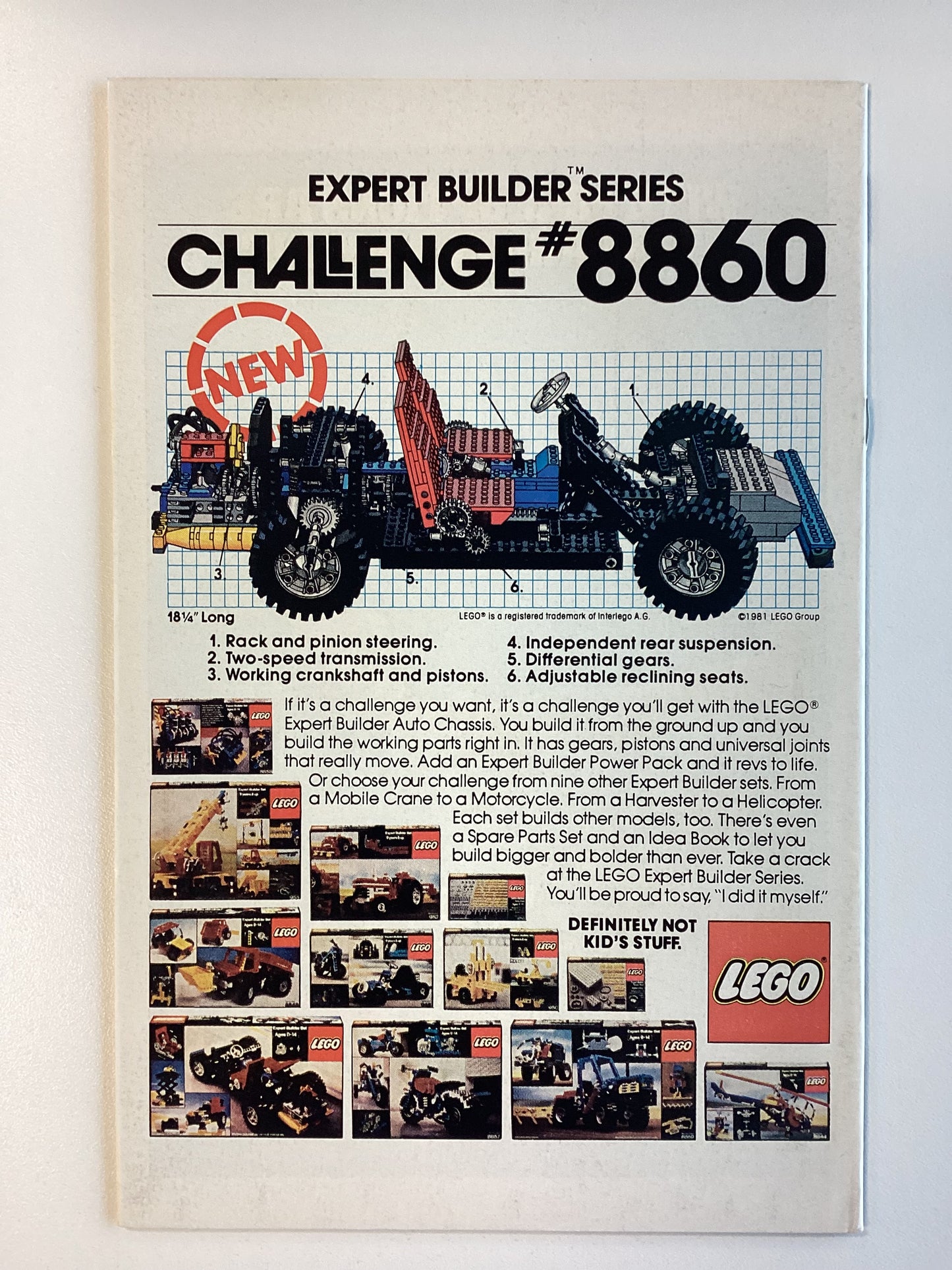 AMAZING SPIDER-MAN (1963) #222 VF 8.0