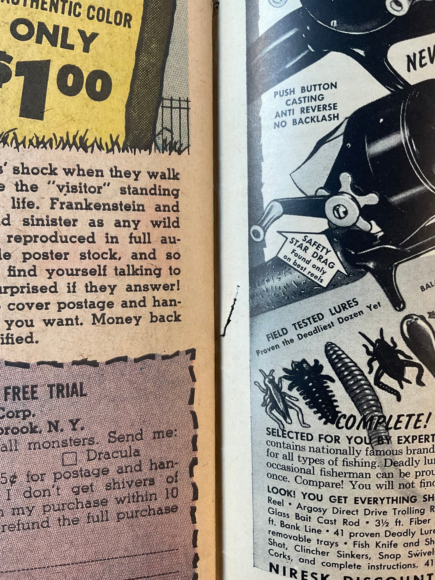 TALES TO ASTONISH #70 (1965) VG/FN