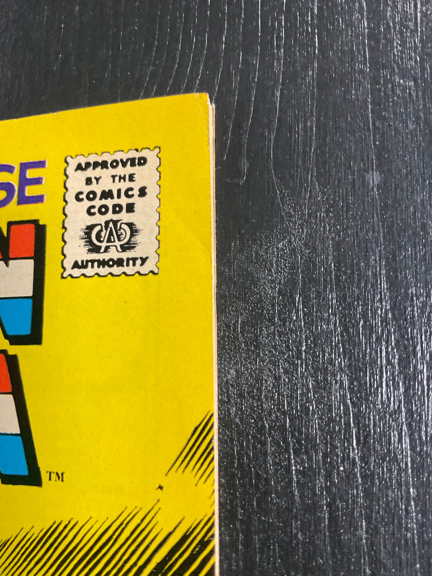 TALES OF SUSPENSE #98 (1968) FN/VF 6.5