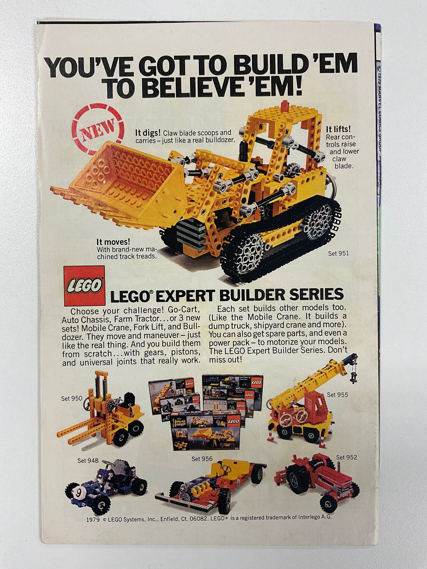 DAREDEVIL (1964) #162