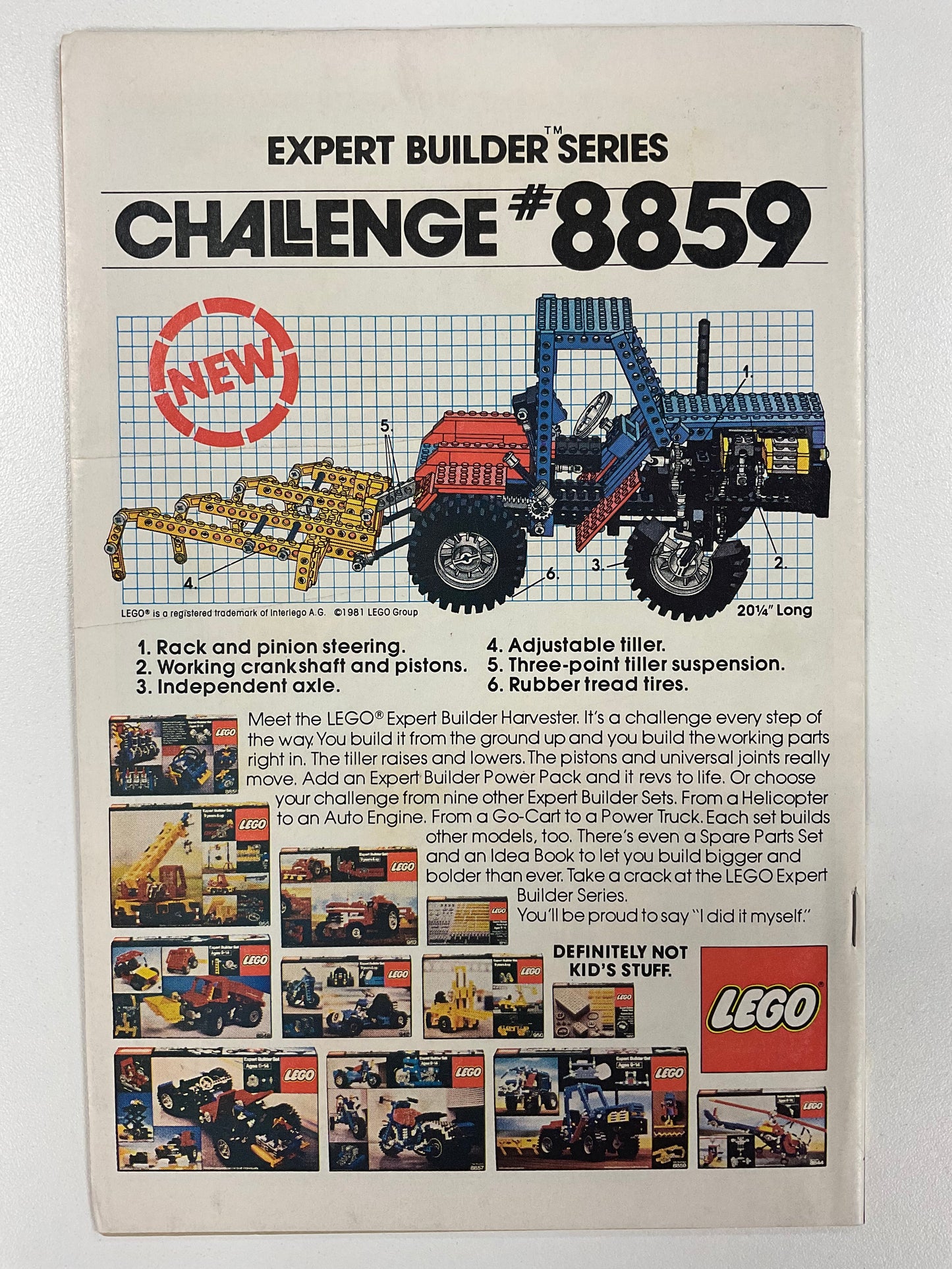 DAREDEVIL (1964) #177 VF-