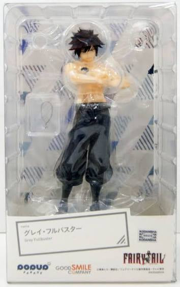POP UP PARADE Gray Fullbuster (Fairy Tail Final Season)