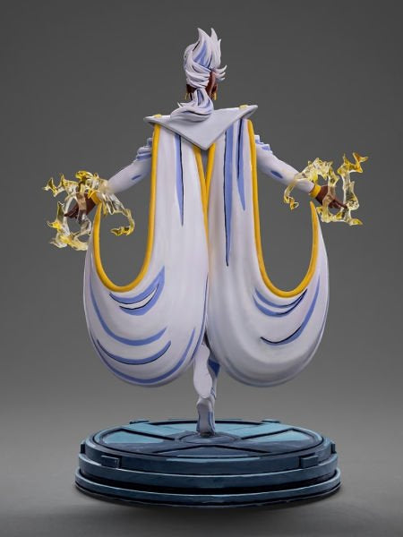 X-MEN ‘97 STORM ART SCALE 1/10TH STATUE