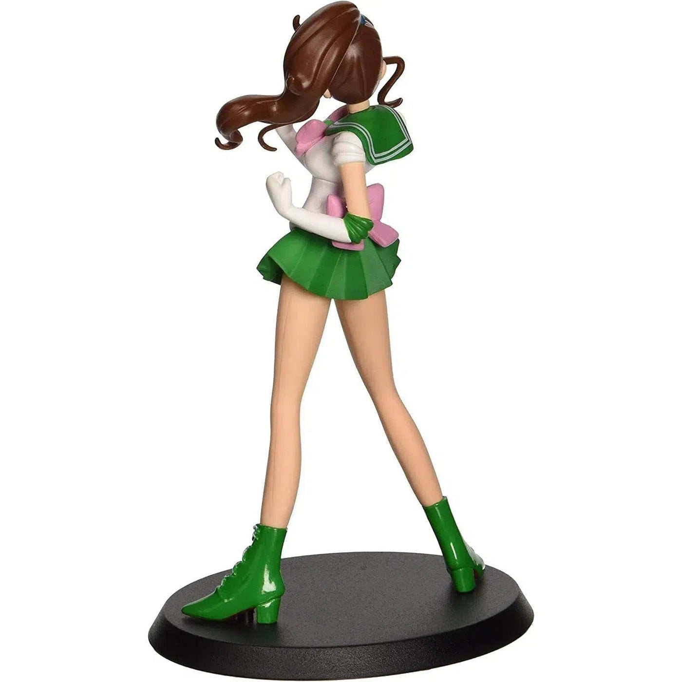 SAILOR MOON - SAILOR JUPITER FIGURE