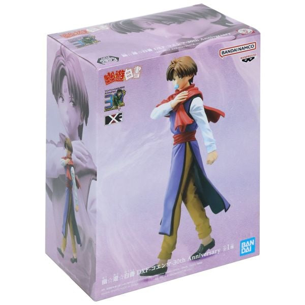 YU YU HAKUSHO KOENMA 30TH ANNIVERSARY