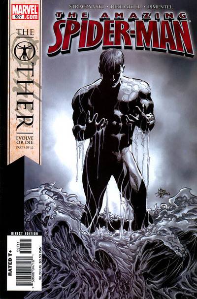 Amazing Spider-Man (1998) #527 VF/NM