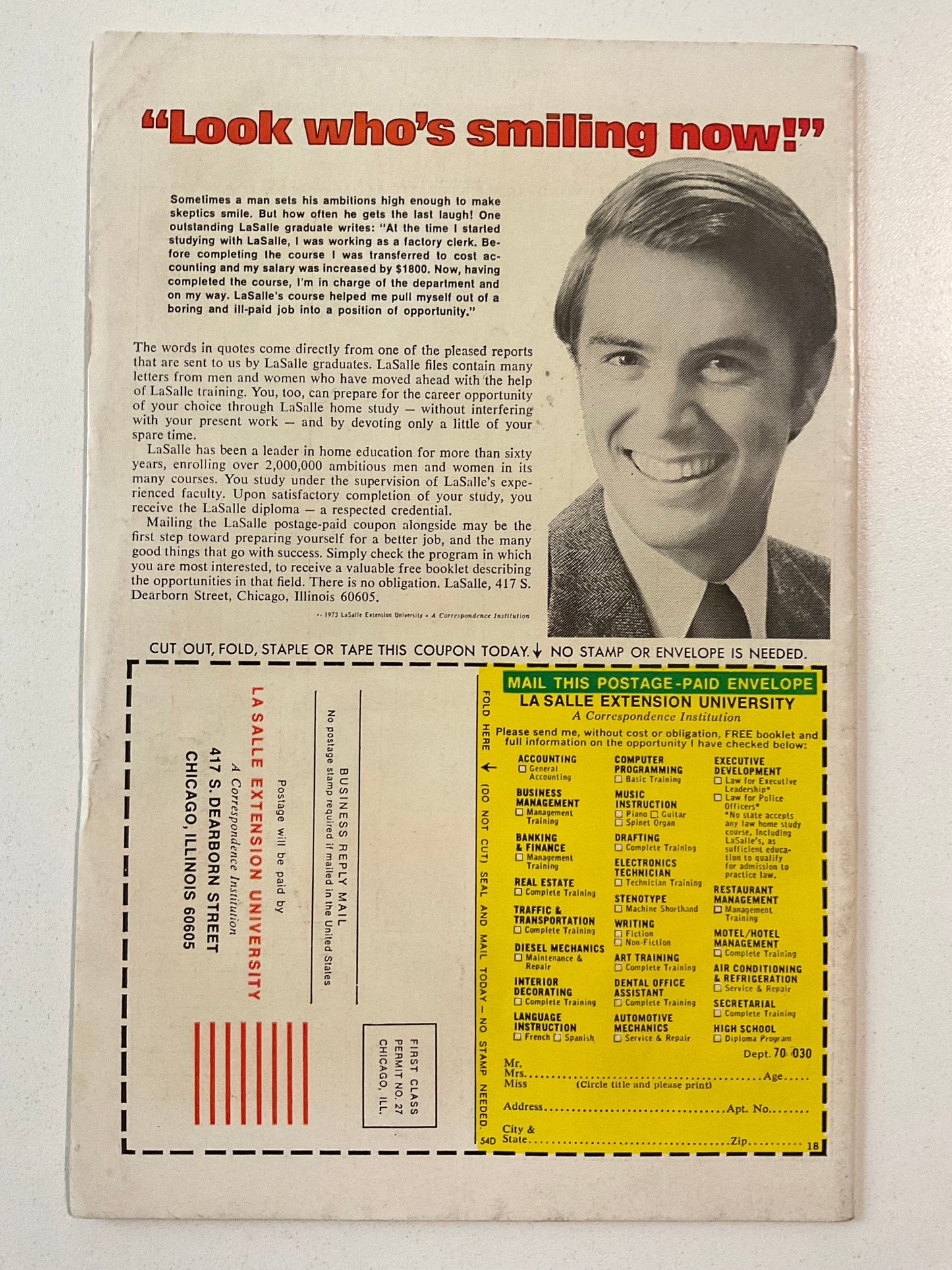 Thor (1966) #242 VF-