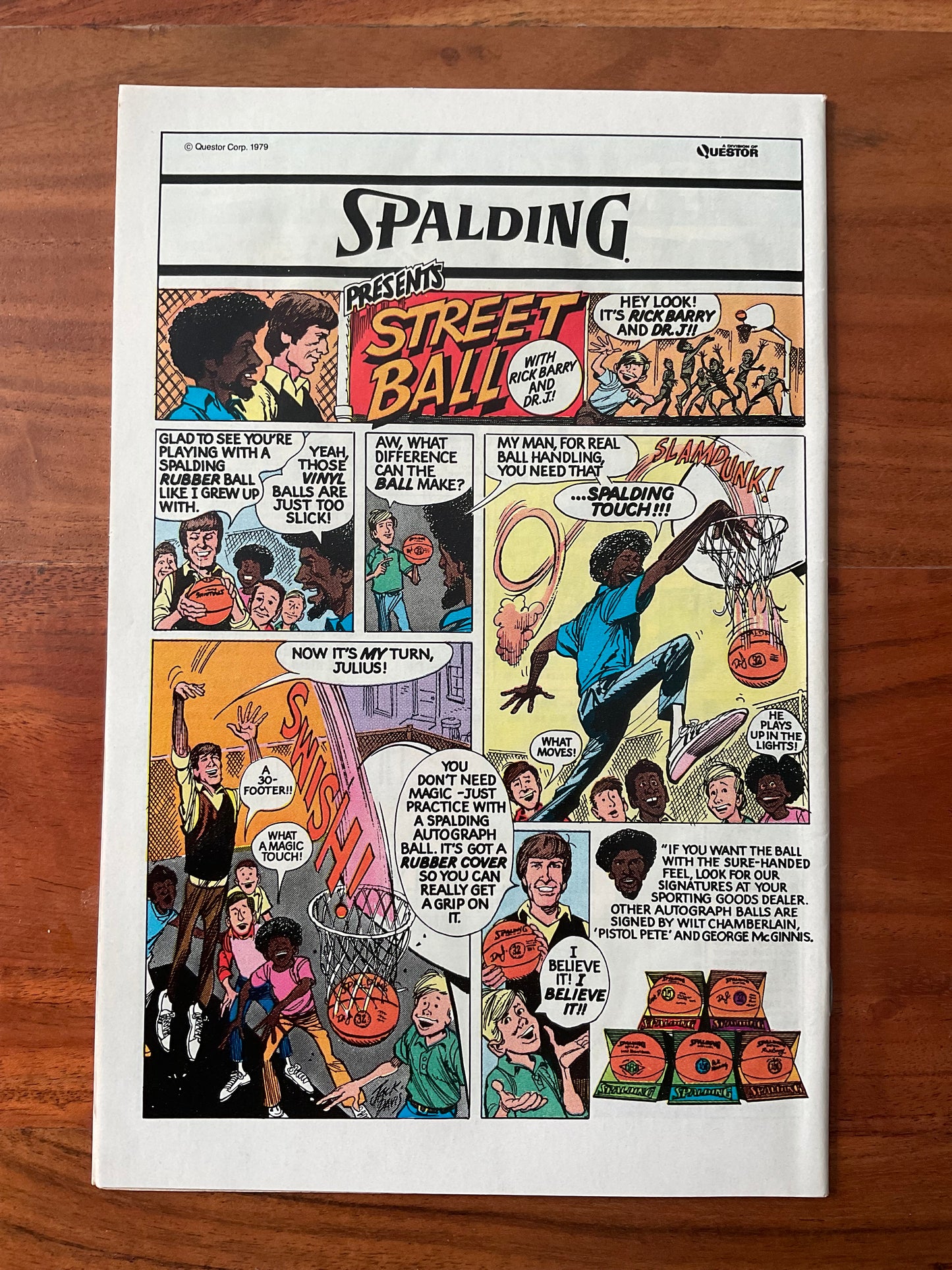 Thor (1966) #284 VF 1st appearance of Ereshkigal