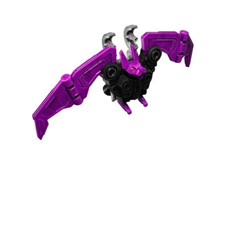 SOUNDWAVE ACTION EDITION