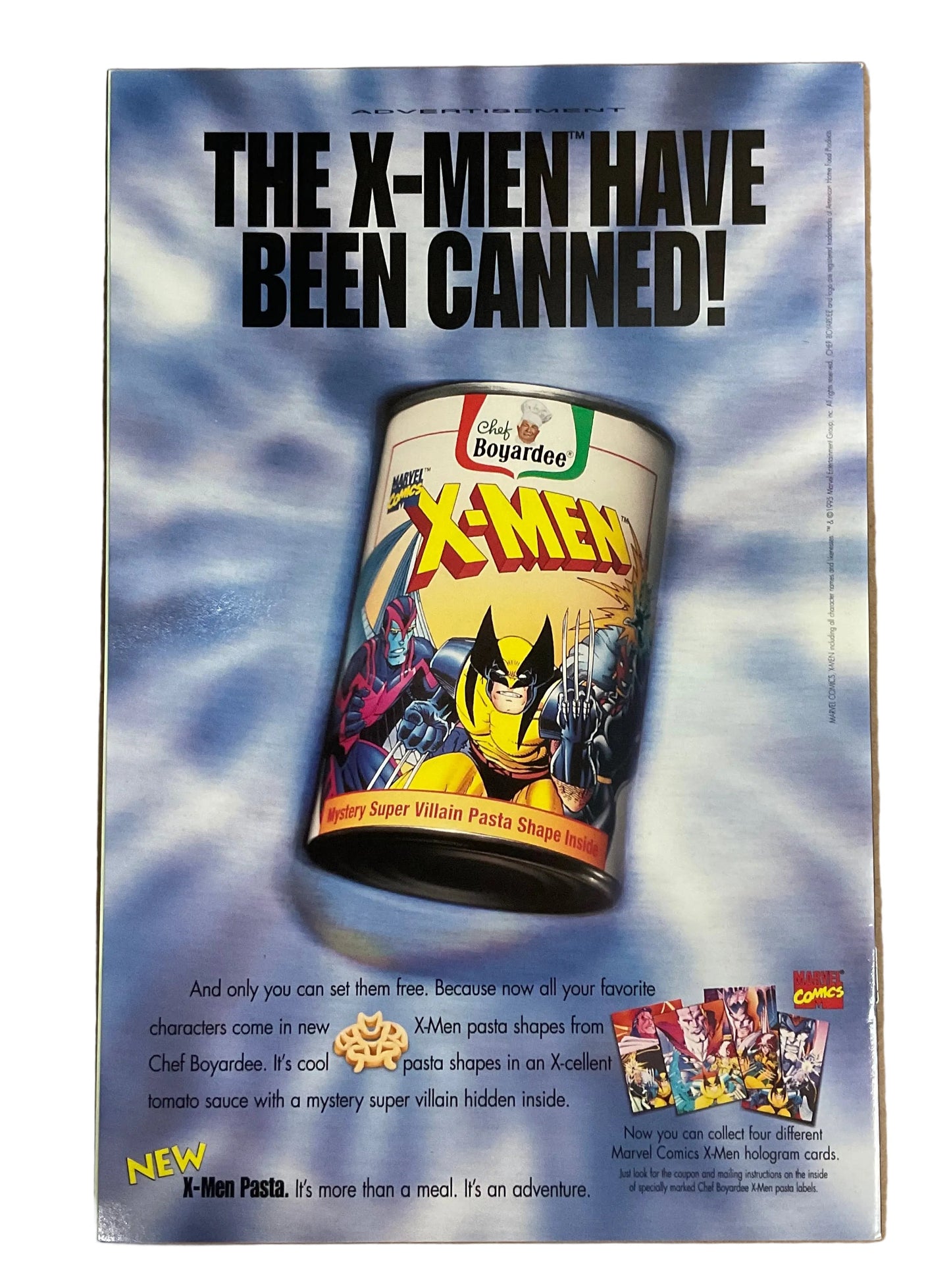 Venom: Carnage Unleashed (1995) #04 NM- Part 4 of 4