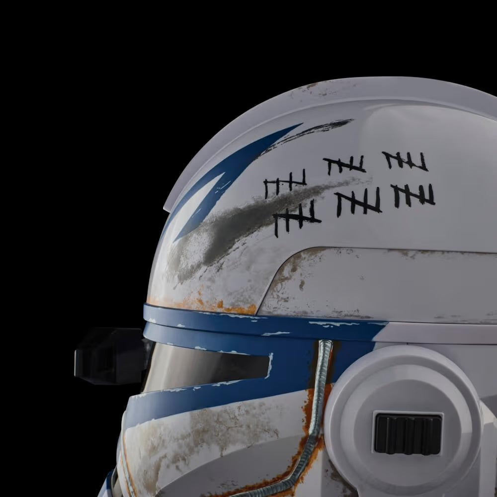 STAR WARS BLACK SERIES CAPTAIN REX HELMET